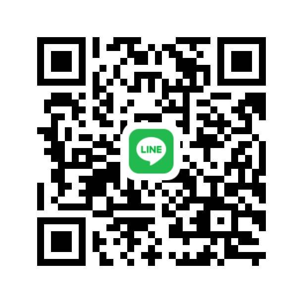 LINE QR Code